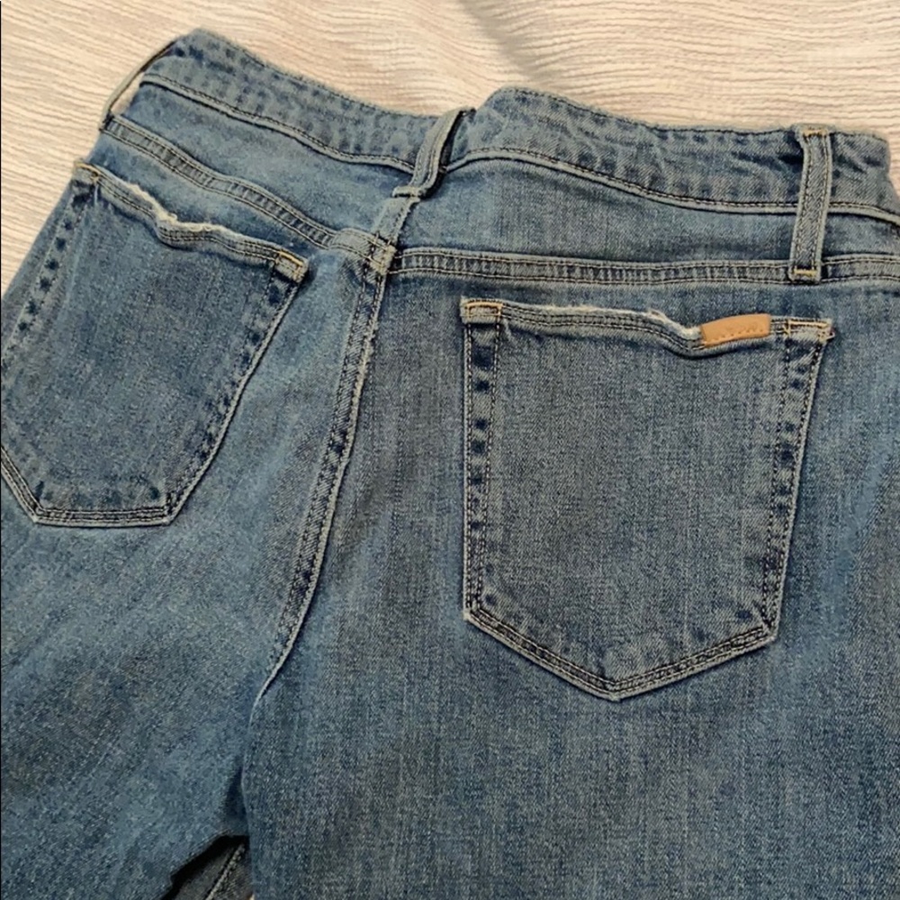 Joe’s Jeans